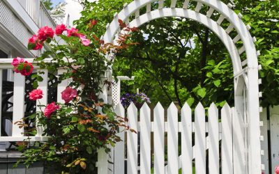 DACAL FENCE