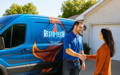 Resto-Tech LLC