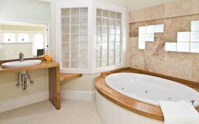 Golden Touch Kitchen & Bath 5280