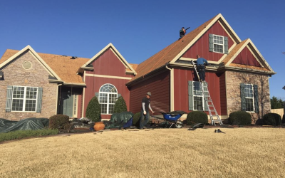 Sunrise Roofing LLC