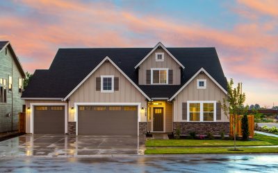 Neal Strickland Roofing