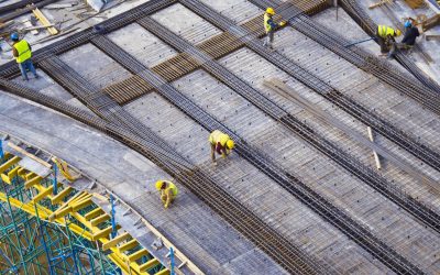 Concrete Reshoring