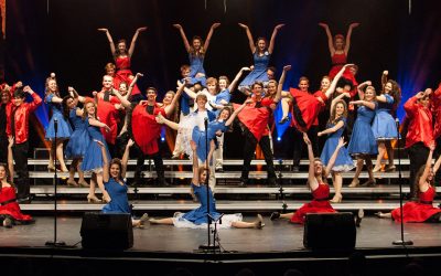 Educational Performance Tours