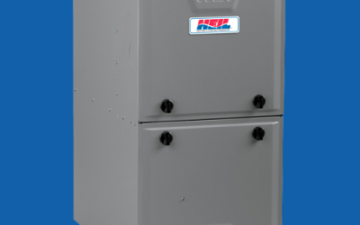 P&D HVAC
