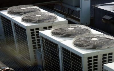 Legacy Heating & Cooling