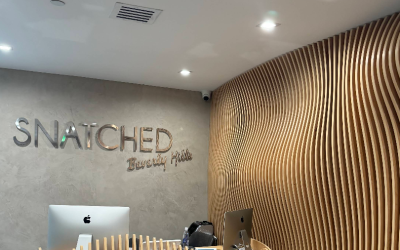 Snatched Beverly Hills