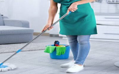 Diamond Cleaning Services