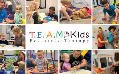 Team 4 Kids