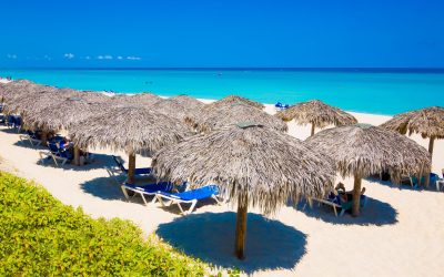 Woodland Beach Resort
