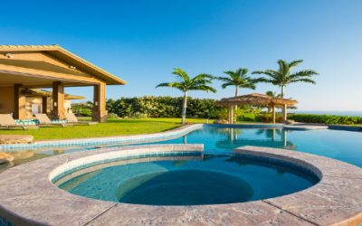 Liquid Concepts Pool Service
