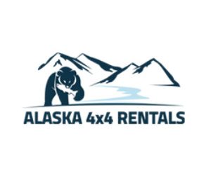 Alaska 4×4 Rentals